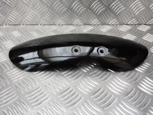T100 Front Fender Special from Triumph Custom Parts